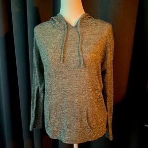 Light weight sweatshirt.